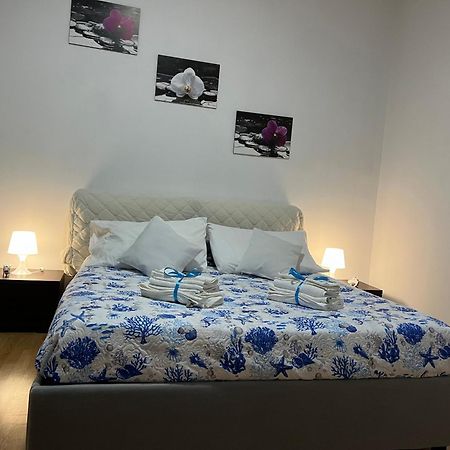 Perla In The Sea Apartment La Spezia Exterior photo