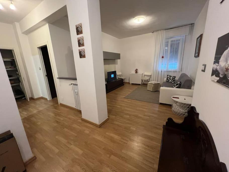 Perla In The Sea Apartment La Spezia Exterior photo