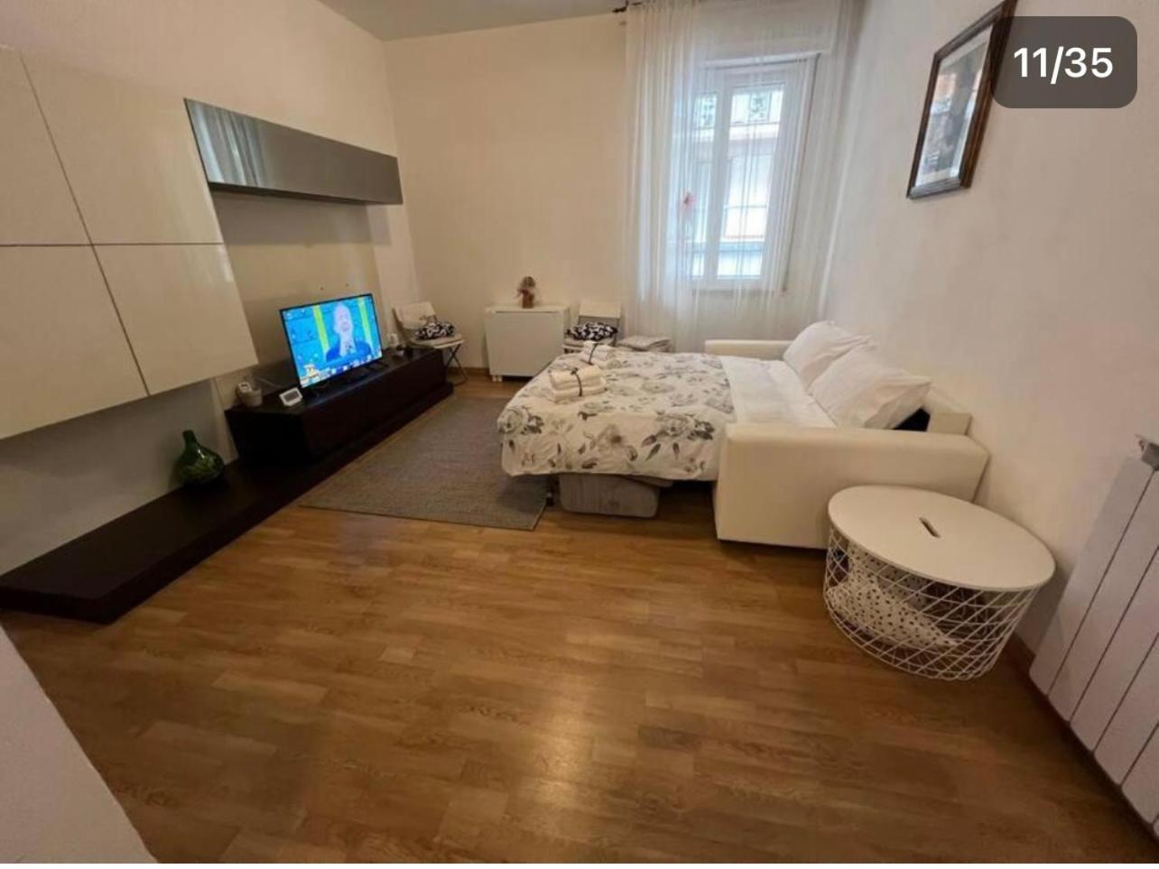 Perla In The Sea Apartment La Spezia Exterior photo